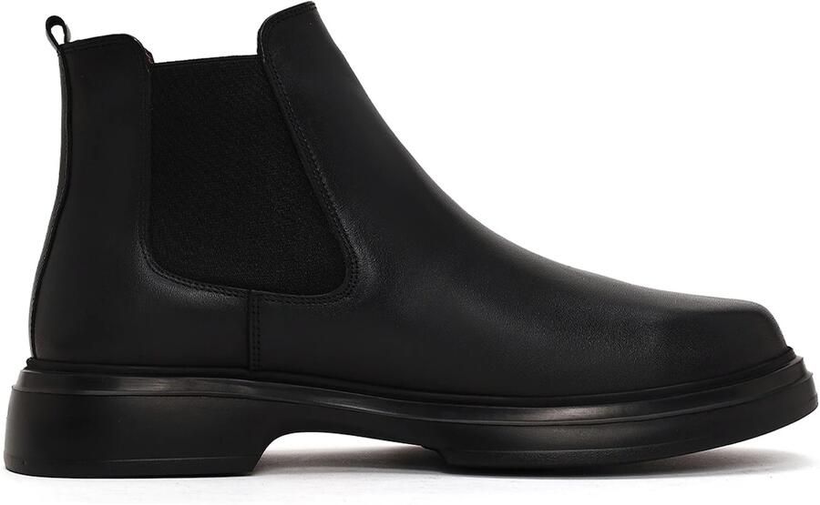 Derimod Chelsea boots zwart - Foto 3