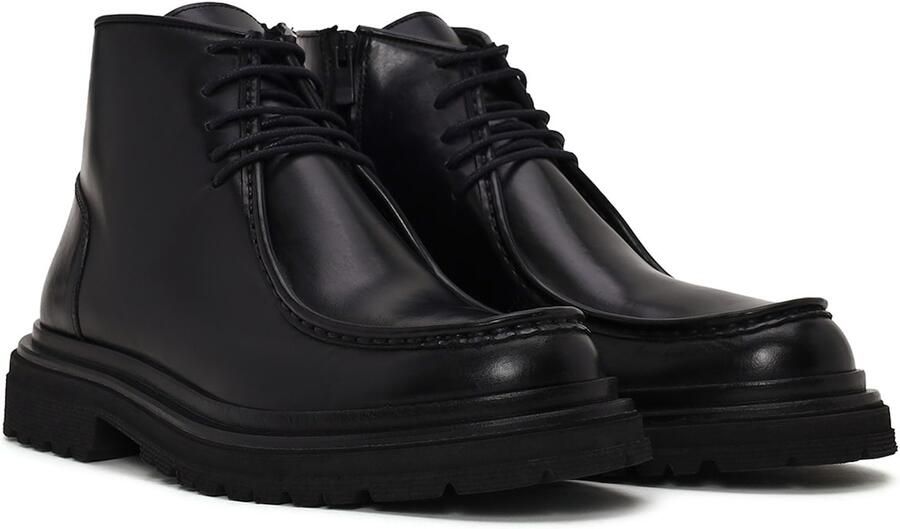 Derimod Chukka Boots zwart - Foto 4