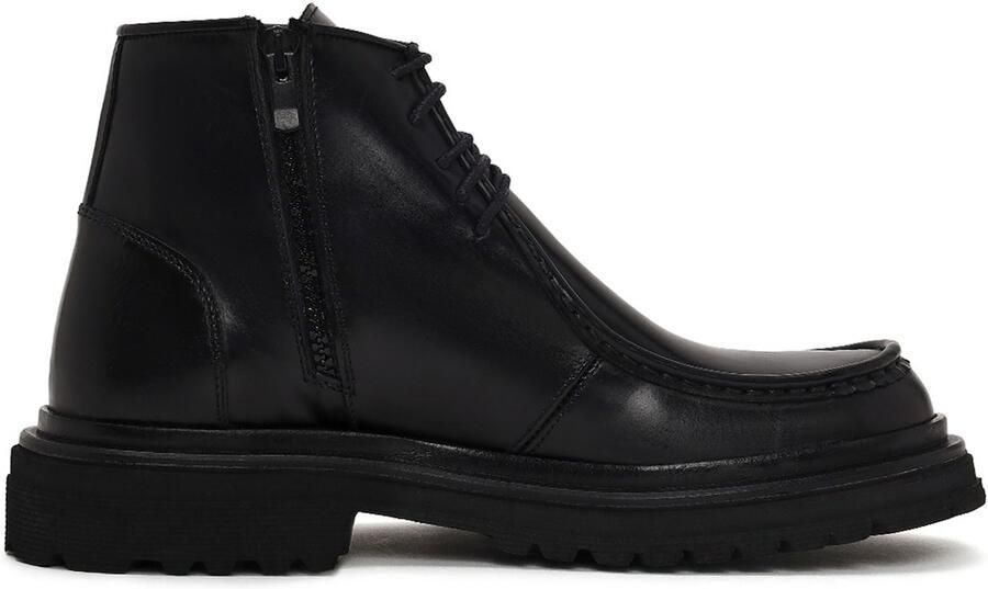 Derimod Chukka Boots zwart - Foto 3