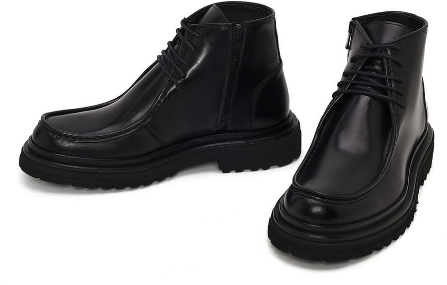 Derimod Chukka Boots zwart - Foto 2