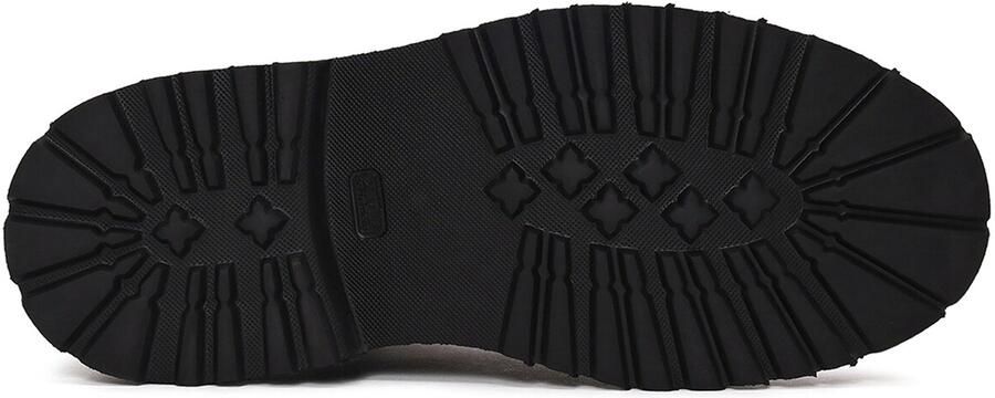 Derimod Chukka Boots zwart - Foto 6