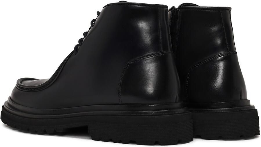 Derimod Chukka Boots zwart - Foto 5