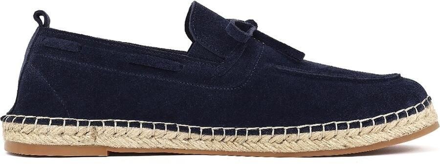 DERIMOD Espadrilles Suède Herenespadrilles - Foto 2