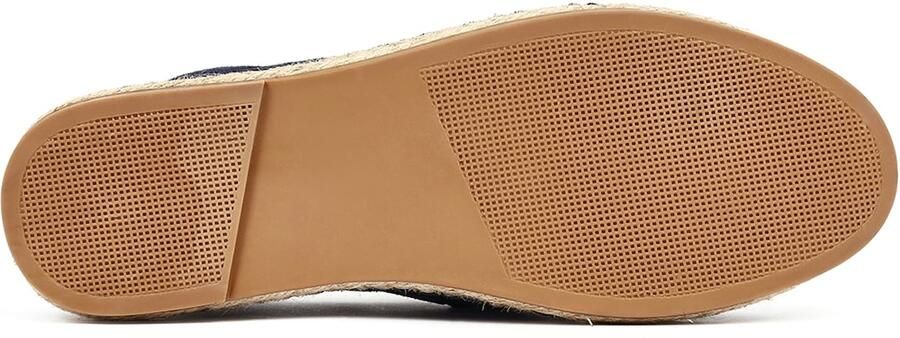 DERIMOD Espadrilles Suède Herenespadrilles - Foto 6