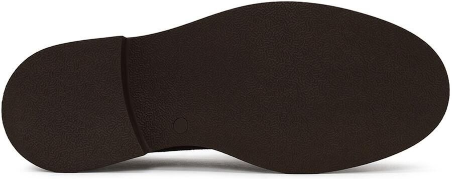 DERIMOD Kwastjesloafers Lerenkwastjesloafers - Foto 6