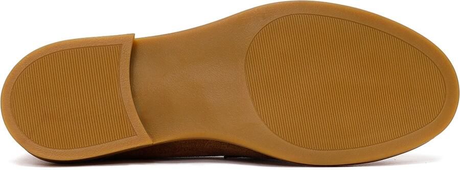 DERIMOD Loafers Suede Leather - Foto 6