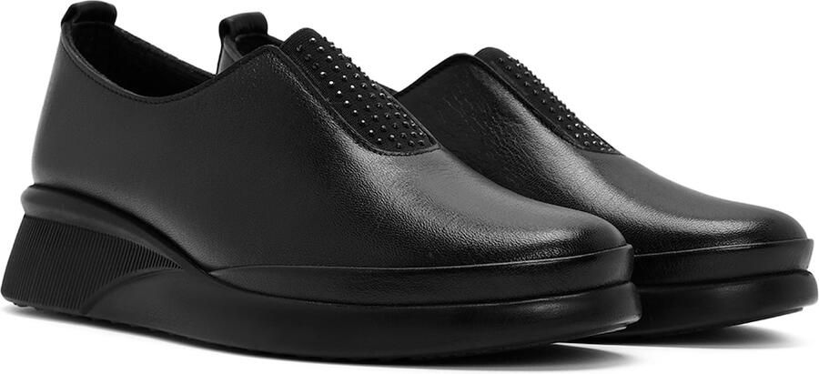 DERIMOD Loafers Leren - Foto 3