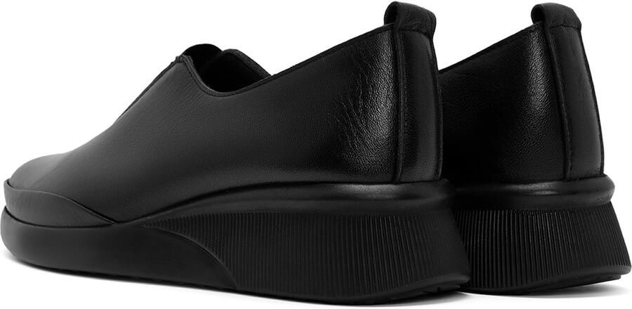 DERIMOD Loafers Leren - Foto 4