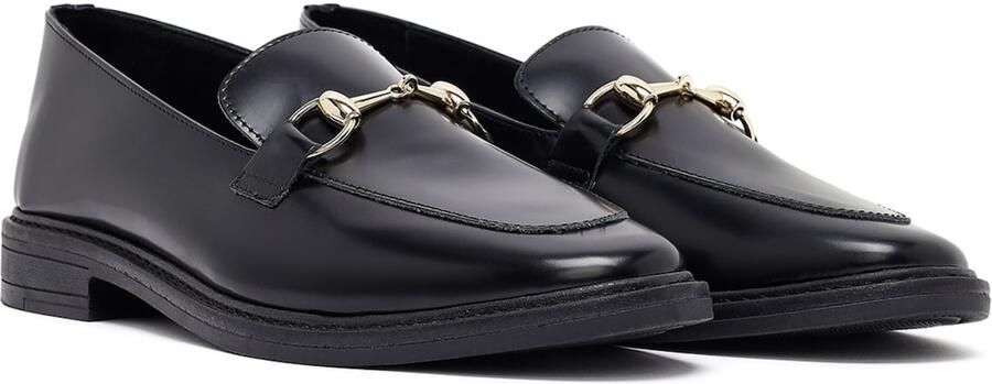 DERIMOD Masculine Loafers Leather Masculine - Foto 6