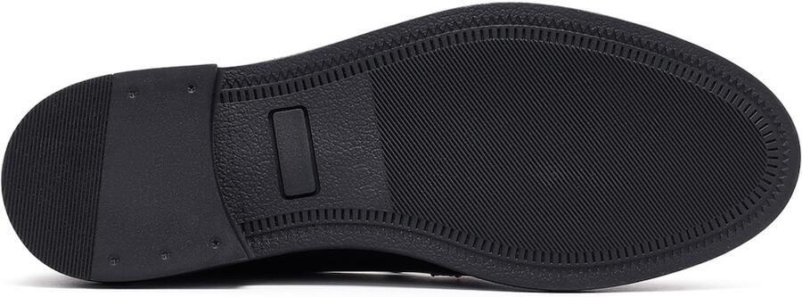 DERIMOD Masculine Loafers Leather Masculine - Foto 5