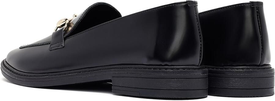 DERIMOD Masculine Loafers Leather Masculine - Foto 4