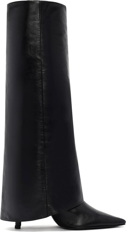 DERIMOD Boots Leather - Foto 2