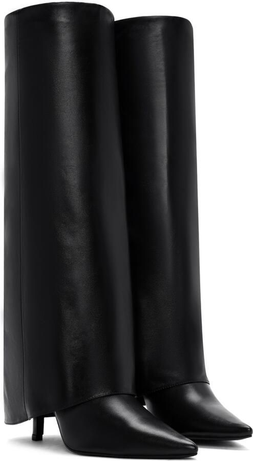 DERIMOD Boots Leather - Foto 5