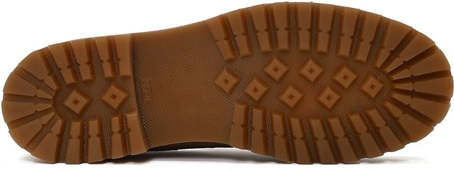 DERIMOD Chunky Veterloafers Suède Chunky Veterloafers - Foto 6