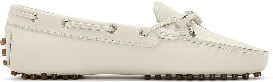 DERIMOD Loafers Leren - Foto 5