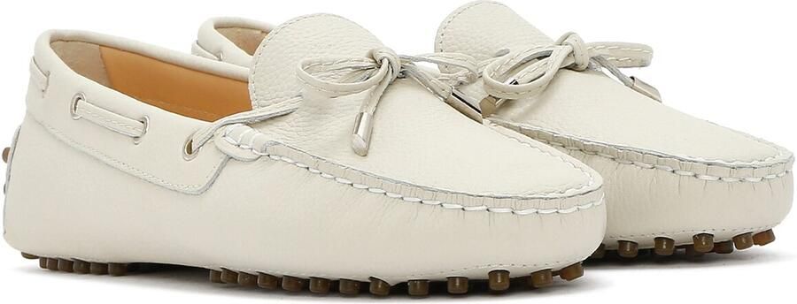 DERIMOD Loafers Leren - Foto 6