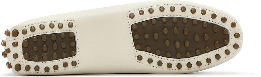 DERIMOD Loafers Leren - Foto 4