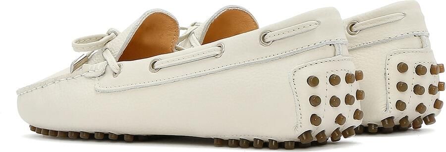 DERIMOD Loafers Leren - Foto 3