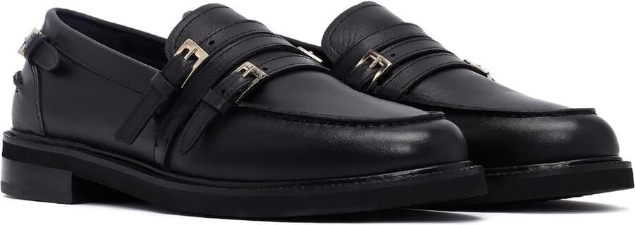 DERIMOD Loafers Leren - Foto 2