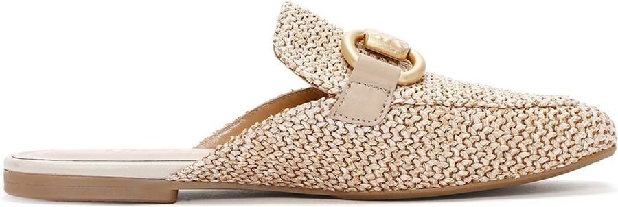DERIMOD Loafer Muiltjes Textiel Loafer - Foto 2