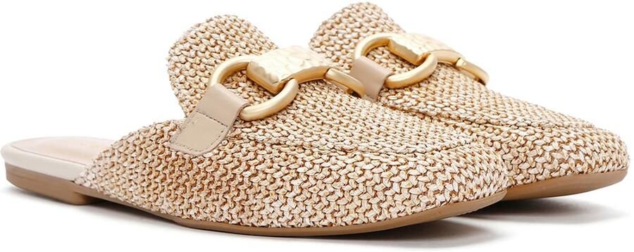 DERIMOD Loafer Muiltjes Textiel Loafer - Foto 5