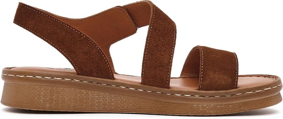 DERIMOD Sandalen Suède - Foto 5