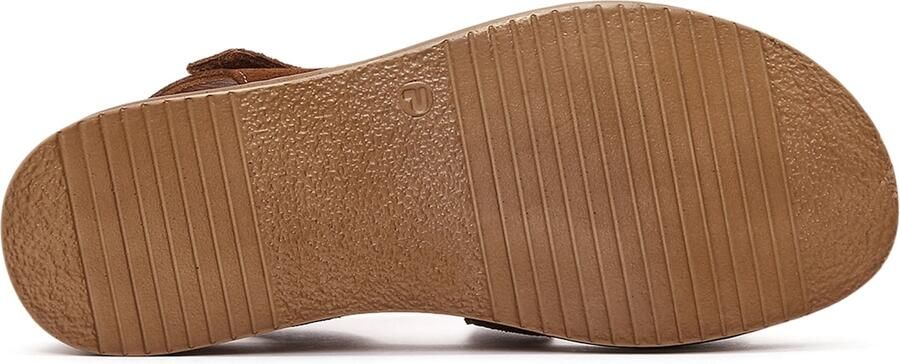 DERIMOD Sandalen Suède - Foto 6