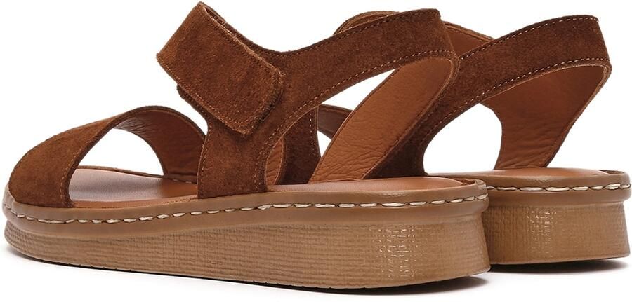 DERIMOD Sandalen Suède - Foto 3