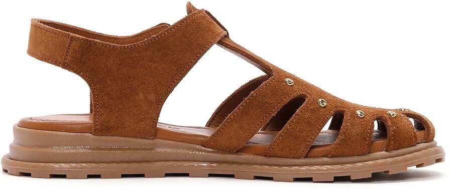 DERIMOD Sandalen Suède - Foto 5