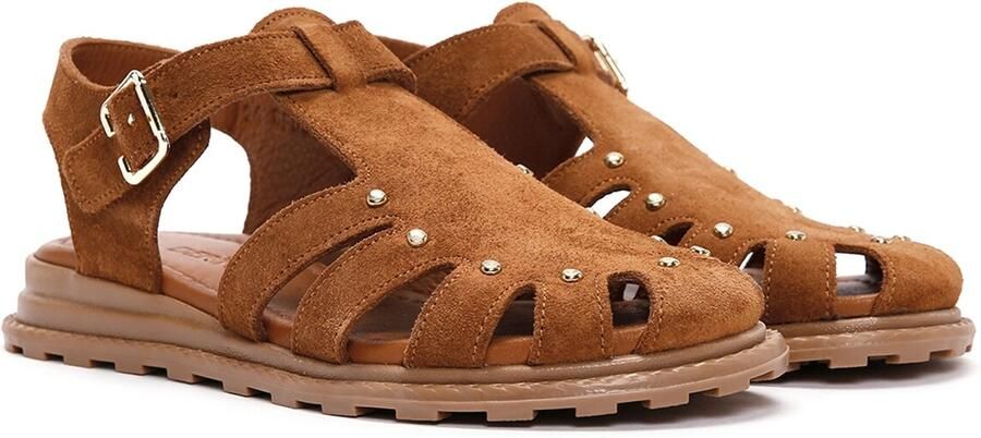 DERIMOD Sandalen Suède - Foto 3