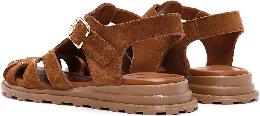 DERIMOD Sandalen Suède - Foto 4