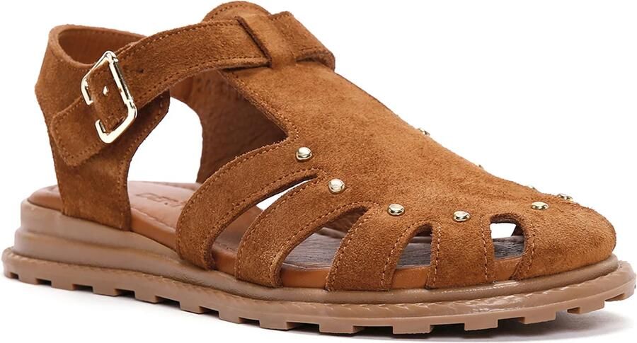 DERIMOD Sandalen Suède - Foto 2