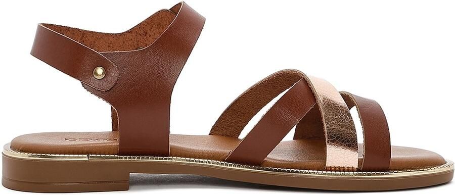 DERIMOD Sandalen Leren - Foto 5