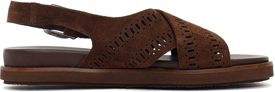 DERIMOD Sandalen Suède - Foto 6