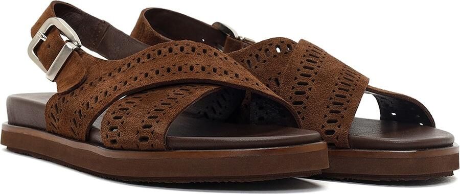 DERIMOD Sandalen Suède - Foto 3