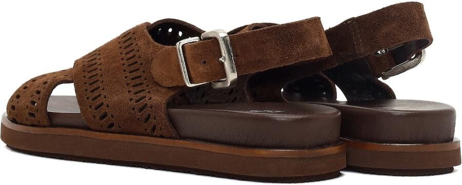 DERIMOD Sandalen Suède - Foto 5