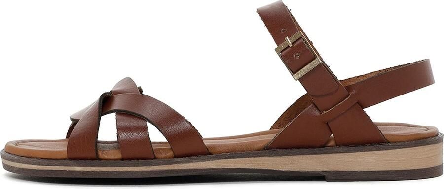 DERIMOD Sandalen Leren