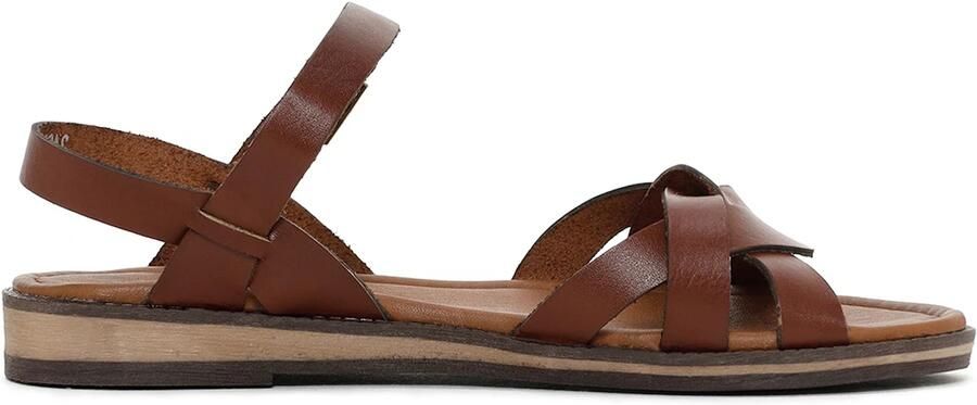 DERIMOD Sandalen Leren - Foto 5