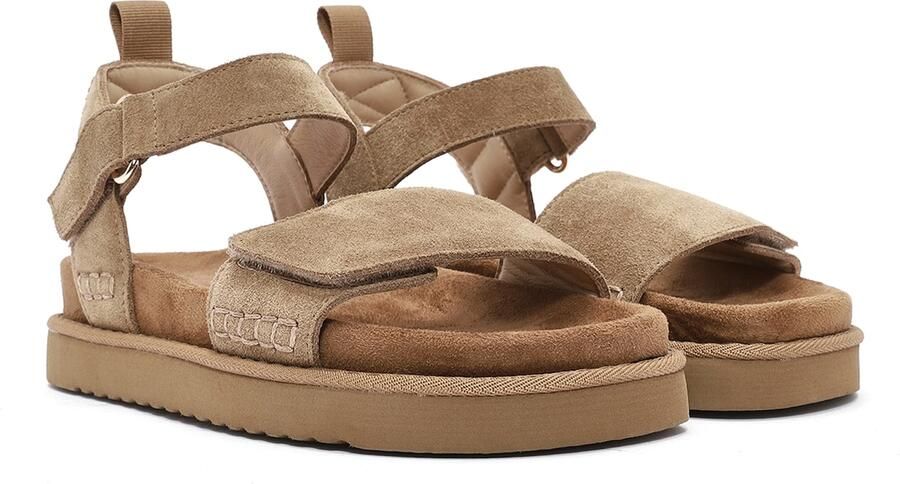 DERIMOD Sandalen Suède - Foto 5