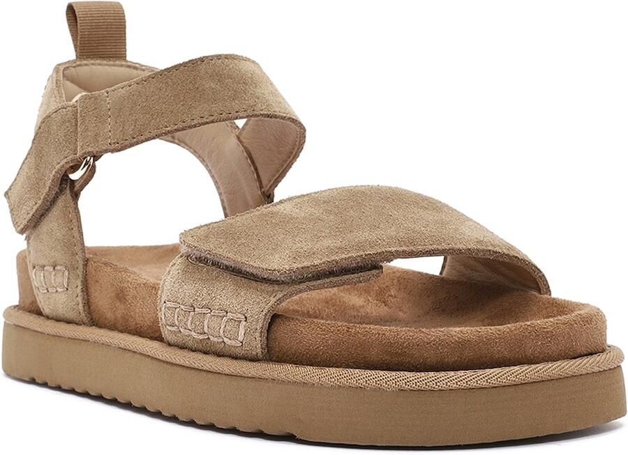 DERIMOD Sandalen Suède - Foto 2