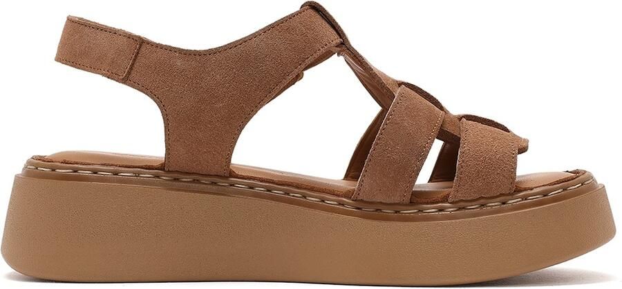 DERIMOD Sandalen Suède - Foto 4