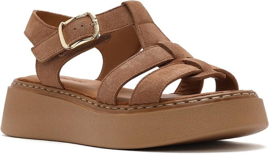 DERIMOD Sandalen Suède - Foto 2
