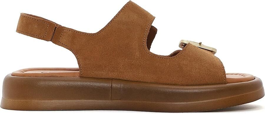 DERIMOD Sandalen Suède - Foto 4