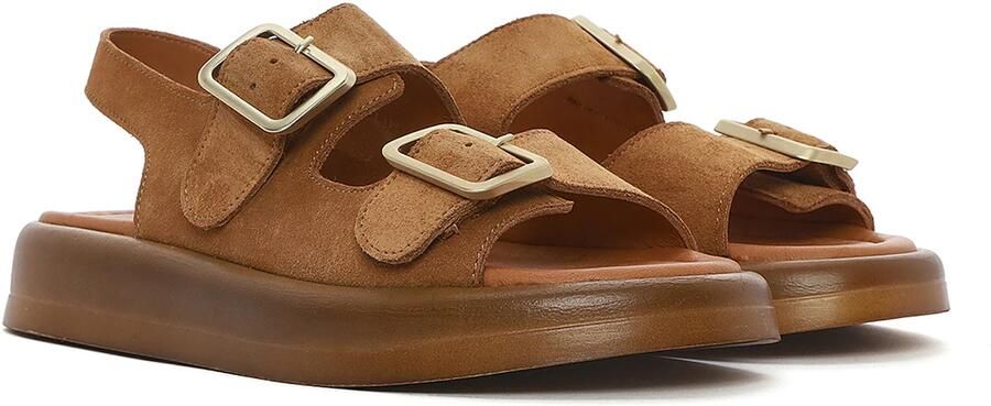 DERIMOD Sandalen Suède - Foto 6