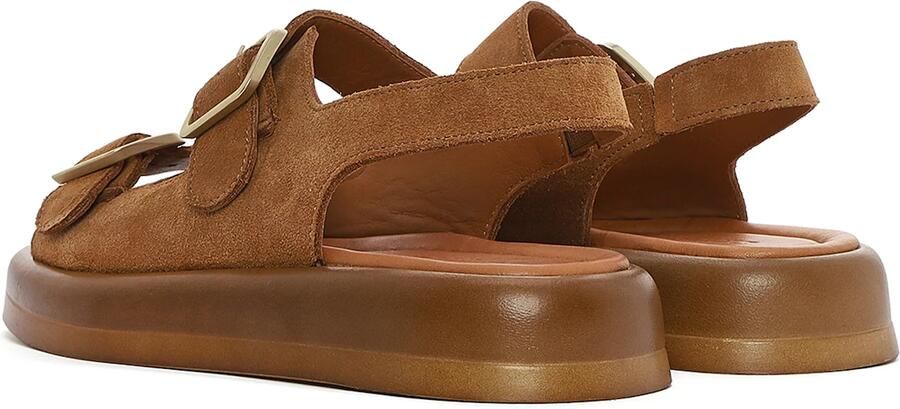 DERIMOD Sandalen Suède - Foto 3