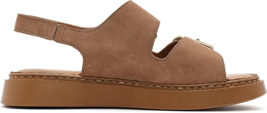 DERIMOD Sandalen Suède - Foto 4