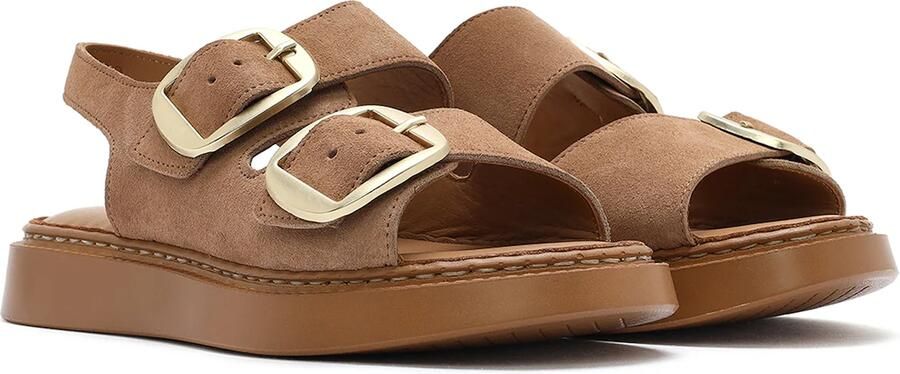 DERIMOD Sandalen Suède - Foto 6