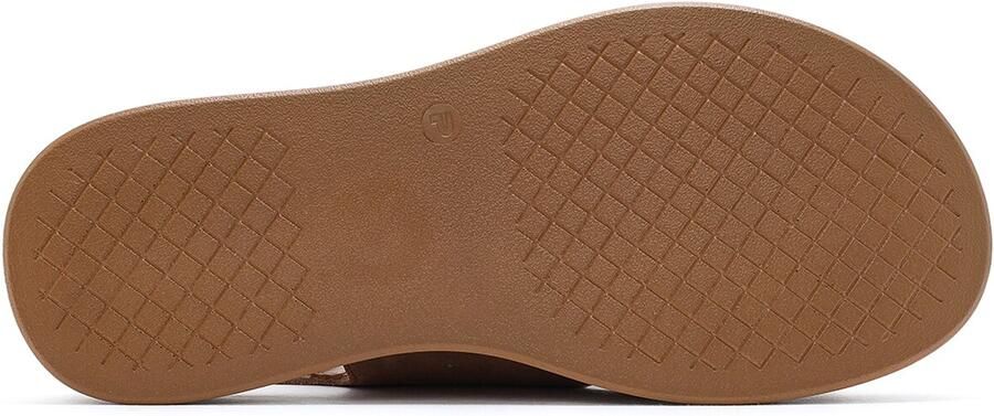 DERIMOD Sandalen Suède - Foto 5