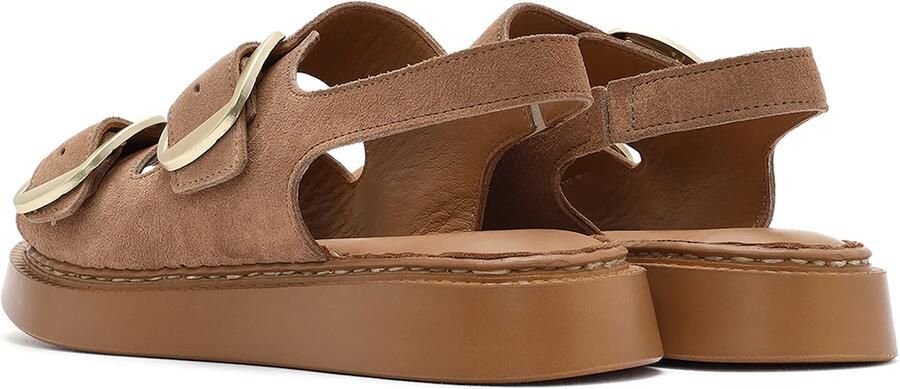 DERIMOD Sandalen Suède - Foto 3
