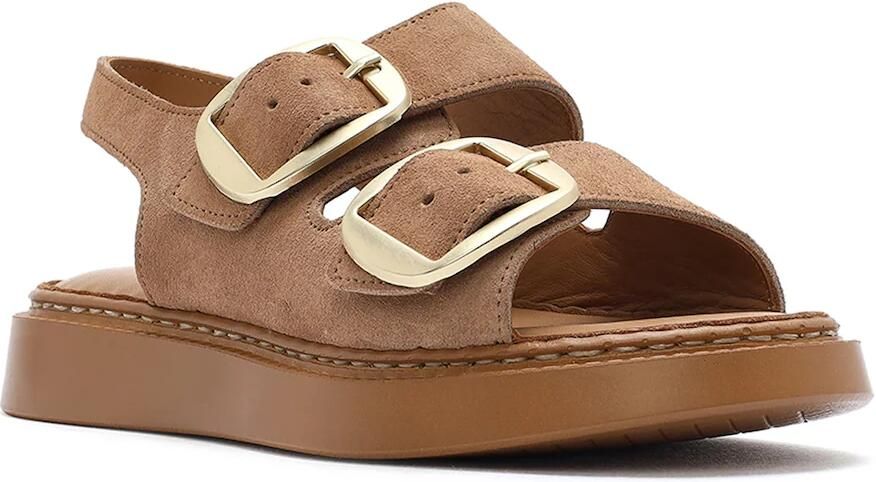 DERIMOD Sandalen Suède - Foto 2